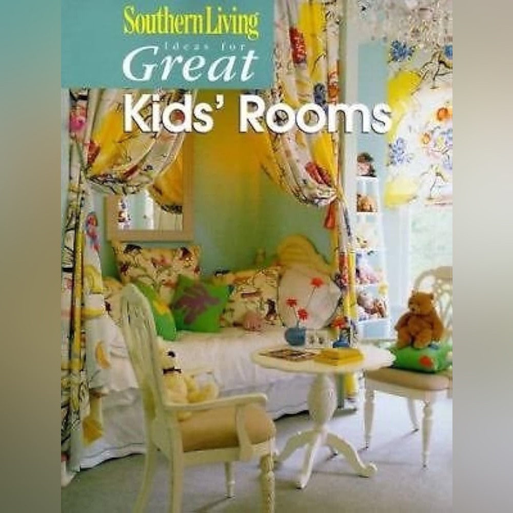 NEW Southern Living Ideas for Great Lids’ Rooms #209075